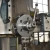 Import CK5263 Diamond Cutting Polishing Machine CKL-35 Vertical Alloy Wheel Repair CNC Lathe from China