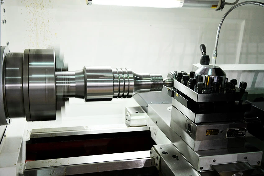 CKE6136Z CKE6140Z DMTG Dalian Machine Tool Horizontal Flat Bed CNC Turning Torno Lathe Price