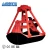 Import Clamp Shell Grab Crane Bucket for Sale from China