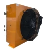 Class A hydraulic equipment oil cooler heat exchanger oil cooler heat exchanger