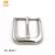 Import Classic nickel free metal strap single prong belt buckle from China