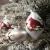 Classic Vintage Old Style Painted christmas decorations for home Best Price