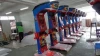 classical coin operated punch boxing game machine