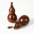 Import Classical Hot Sell Gourd-shaped Handmade Wooden Stand Toothpick  Holder from China