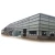 Clear Span Customized Flexible Design Made Fast Prefabricated Iron Structure Building Workshop