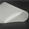 Clear TPU polyester film keyboard protector/keyboard pad/cover