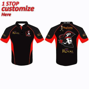 clothing wholesale fashion male golf camisetas polo sports t shirt designs cricket jersey