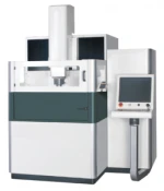 CNC Moly-Wire Cut EDM Machine