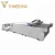 Import CNC Oscillating knife cutting leather production machinery from China