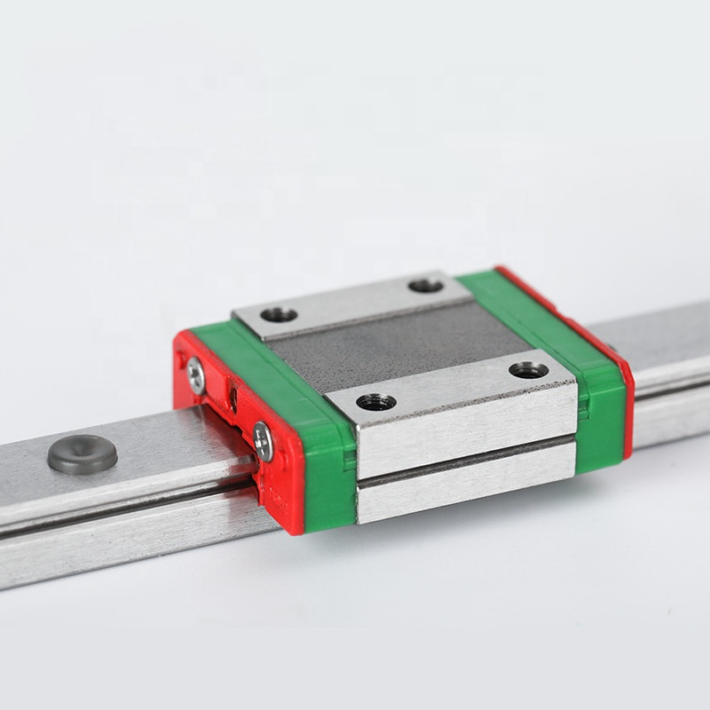 Buy Cnc Router Linear Guide Rail Mgw15 Linear Guide Bearing Mgw15h from ...