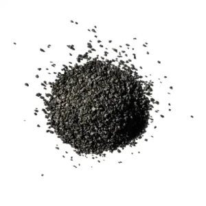 Coal Based Activated Carbon for Advanced Treatment of Drinking Water