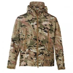 Coat Pant Men Suit Hunting Coat Camo Jacket Military