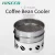 Import Coffee Bean Cooler Electric Roasting Cooling Machine For Home Cafe Roasting Cooling Rich Flavour from China