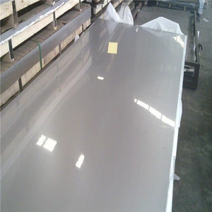Cold Rolled Plate 316 Price Stainless Steel