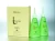 Import Cold wave nature perm lotion 200ml*2 private lable is welcome from China