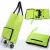 Collapsible Trolley Grocery Shopping Bag  Foldable Shopping Cart with Wheels