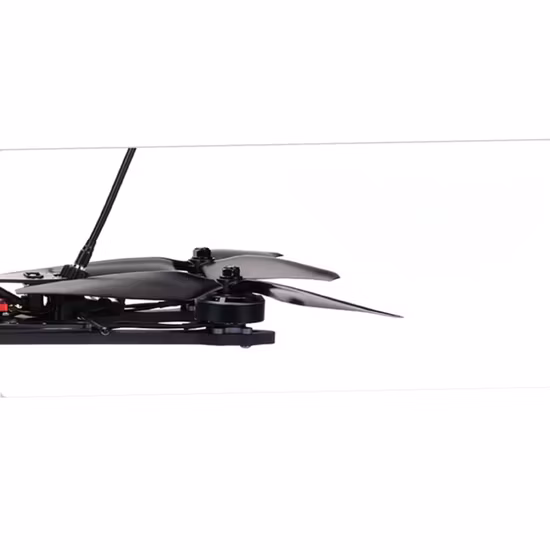 Collision Prevention Fpv No-Load Enduranc: 32minutes Load Bearing Drone Transport Uav