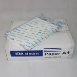 Colorful A3 A4 A5 Dust Free Cleanroom ESD Printing / Copy Paper