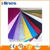Colorful EVA Glitter with Paper Printed Glitter Goma EVA/Glitter EVA Foam Sheet/Glitter Foamy with Patterns