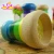 Import Colorful Funny Children Gifts wooden mini kaleidoscope toy,wooden toys for children magical kaleidoscope bee eye effect W01A124 from China