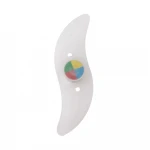 Colorful LED for sport outdoor cycling spoke wheel light decorative bicycle light