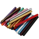 Colorful Sealing Wax Glue Gun Sticks