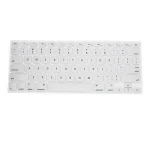 Colorful Silicone Keyboard Cover Skin for macbook air 13 pro 13 15 17 Protector US Euro Layout