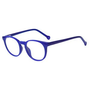 Colorful Spectacles Kids Boy Girls Acetate Optical Eyeglasses Frames In Stock Made in China for Children