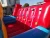 Import Combined trampoline with climbing wall and climbing wall, giant inflatable bouncer from China