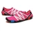 Import Comfortable Aqua Water Beach Shoes Yoga Fitness Running Swimming Multi-Sport Quick Dry Shoes from China