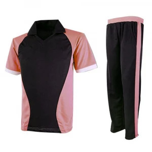Comfortable custom logo cheap price Cricket uniform
