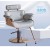 Import Comfortable Hair Salon Hydraulic Pump Barber Chair from China