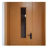 Commercial building good quality entrance steel doors