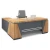 Import Commercial furniture office desk luxury manager/boss desk from China
