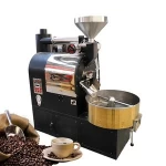 Commercial Roasting mahicn for coffee shop