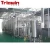 Import Complete automatic industrial milk dairy processing machine production line manufacturer from China