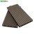Import Composite Decking Waterproof High Temperature Resistance High Strength SGS Hollow SQ 146*21 MM Outdoor Roof Deck from China