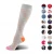 Import Compression Socks Women & Men - Best Medical,Nursing,Hiking,Travel & Flight Socks-Running & Fitness from China