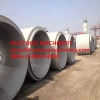concrete pipe production line/ building construction culvert pipe and drainage pipe making machine