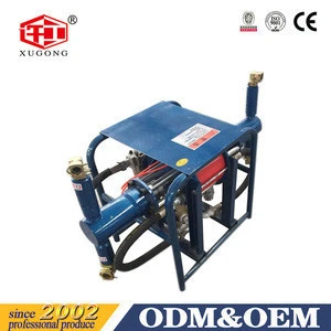 Construction Machine Grouting Mortar Pump/ Mining Grout Pump For Sale