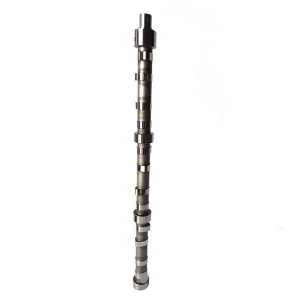 Construction Machinery Engine Parts 6D34 Camshaft Used For Excavator 6D34 Camshaft ME081737