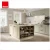 Import Contemporary design customized kitchen furniture with factory price from China