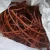 Import Copper Wire Scraps 99.99% purity Brass Scraps copper wire scrap from south africa from China