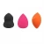 Import Cosmetic Puff Soft Egg Sponge Powder Smooth Beauty Makeup Tool from China
