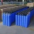 Import Cost-effective Custom Design High Purity 40L oxygen cylinders India from China