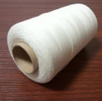 cotton thread/tea machine cotton/tea packaging cotton thread
