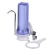 Import countertop drinking water filter with 10 inch clear housing from China
