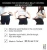 Import Cover all belly with seamless, Maternity Spandex Long Leggings from Thailand