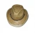 Import Cowboy Straw Hat With Adjustable Cord from China