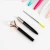 Import Creative stationery custom printing promotional gift pen multi-color optional customizable logo diamond ballpoint pen from China